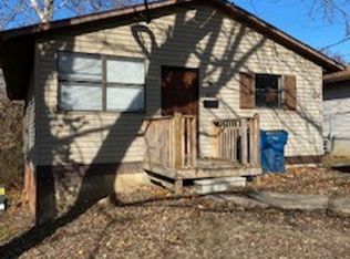 2222 Brown St, Alton, IL 62002