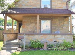 810 Washington Ave, Piqua, OH 45356