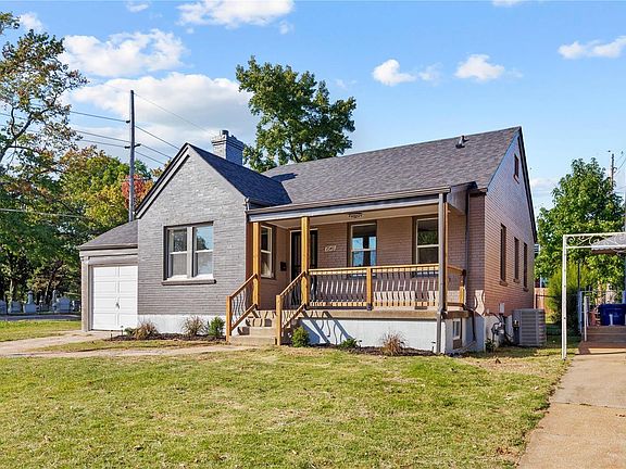 3rd image of 7649 Canton Ave