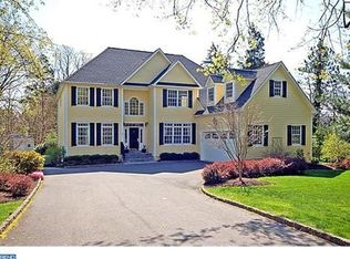 181 Snowden Ln, Princeton, NJ