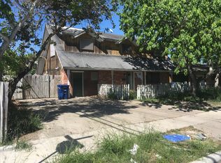 5602 Bonner Dr, Corpus Christi, TX 78412