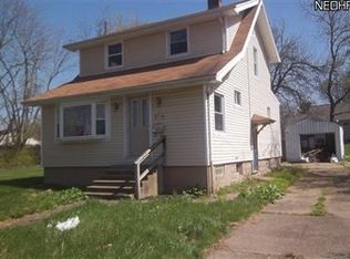 314 Gobel Ave NE, Canton, OH 44704