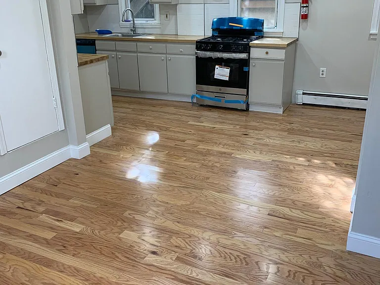 135 Gilbert St #1 — Photo 3