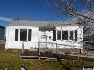 828 E 13th St, Casper, WY 82601