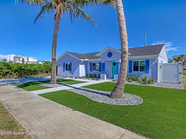 349 N Orlando Ave, Cocoa Beach, FL 32931