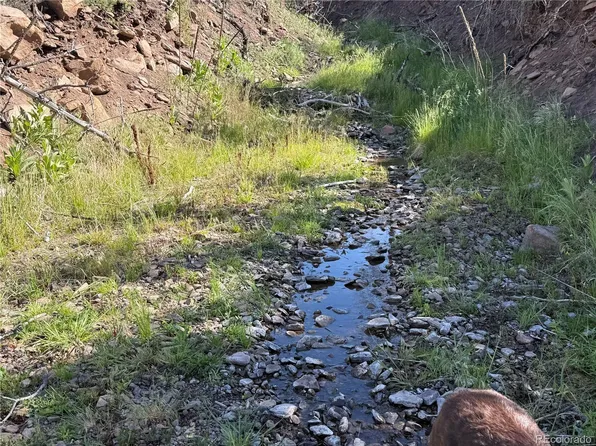 Lot 377 Powers Road LOT 377, Fort Garland, CO 81133