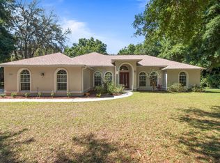 5050 SW 36th Ln, Ocala, FL 34474
