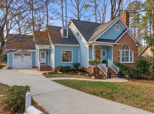 7121 Kinross Dr, Raleigh, NC 27613