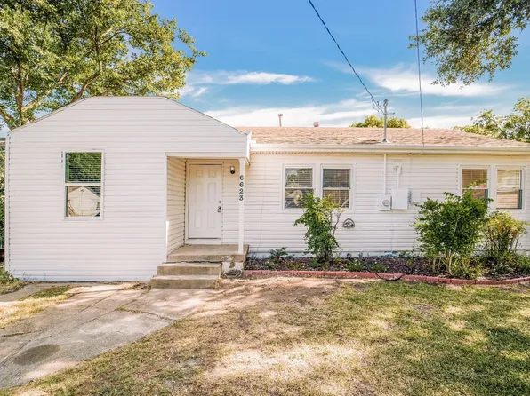 6623 Petain Ave, Dallas, TX 75227