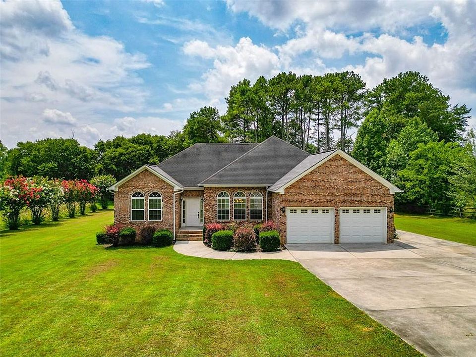 128 Andrea Dr SW Calhoun GA 30701 Zillow