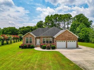 128 Andrea Dr SW, Calhoun, GA 30701