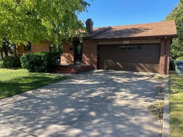 1601 9th Ave, Dodge City, KS 67801