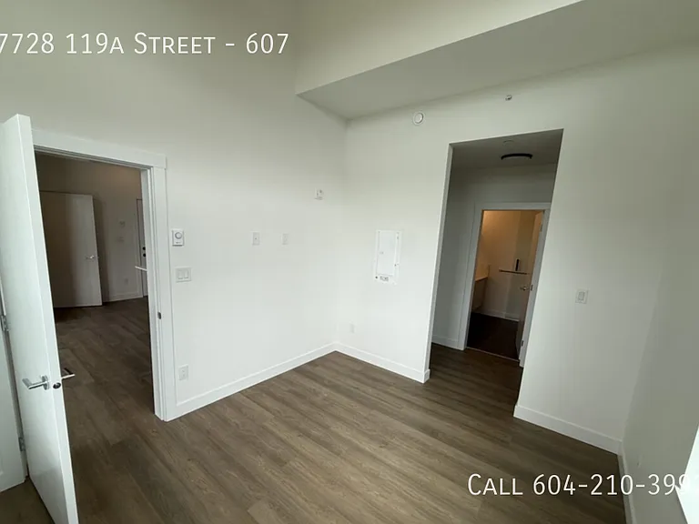 7728 119a St #607 — Photo 3