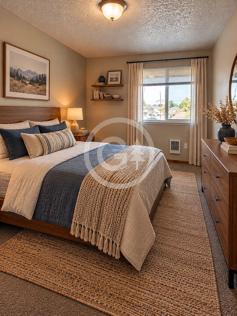 Firwood Apartments — Photo 4
