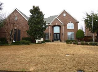 2800 Greenview Dr, McKinney, TX 75072