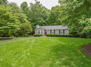 701 Wedgewood Dr, Alpharetta, GA 30009