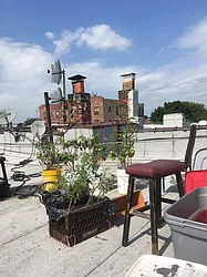 Rented by Brooklyn Group