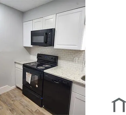 2 bed, 863 sqft, $1,200 — Photo 3
