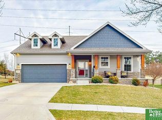 14425 Vane St, Bennington, NE 68007