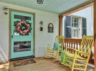 12200 Old Buckingham Rd, Midlothian, VA 23113