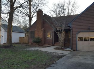 600 Tabb Lakes Dr, Yorktown, VA 23693