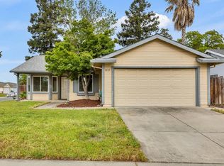 8135 Pixley Way, Sacramento, CA