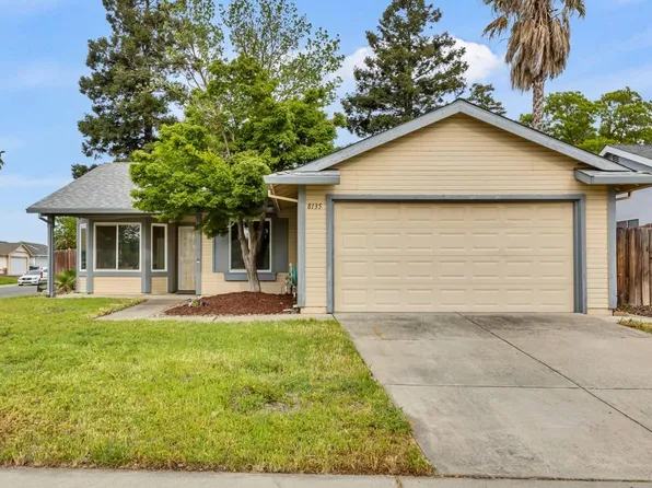 8135 Pixley Way, Sacramento, CA 95828