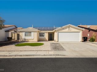 2108 Hollow Oak Ave, North Las Vegas, NV 89031