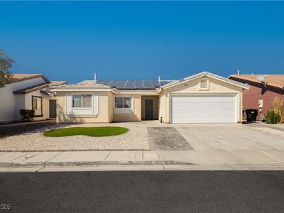 2108 Hollow Oak Ave, North Las Vegas, NV, 89031