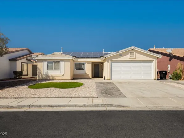 2108 Hollow Oak Ave, North Las Vegas, NV 89031