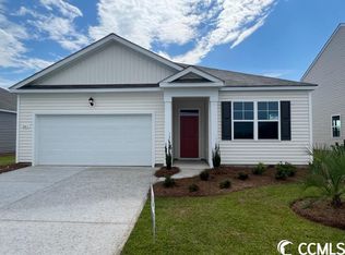 1663 Perthshire Loop Lot 327 Aria #A, Myrtle Beach, SC 29579