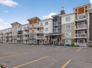 302 N Skyview Ranch Dr NE #4403, Calgary, AB T3N0P5