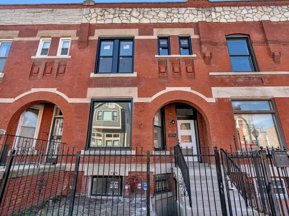 3634 S Calumet Ave, Chicago, IL 60653
