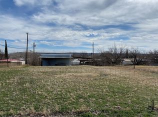 1804 S Monticello St, Big Spring, TX 79720