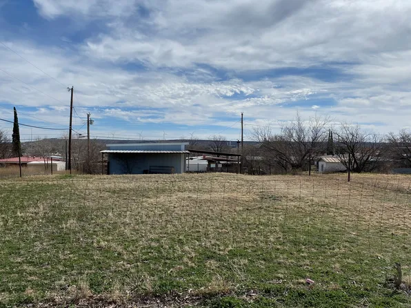 1804 S Monticello St, Big Spring, TX 79720