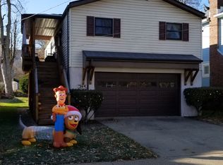 744 McDonald St, Sewickley, PA 15143