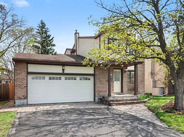1729 Bottriell Way, Ottawa, ON K4A 1N5
