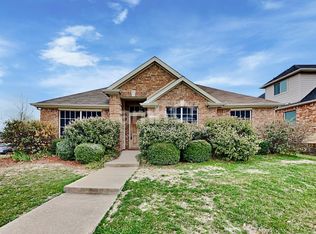 1356 Napa Dr, Rockwall, TX 75087