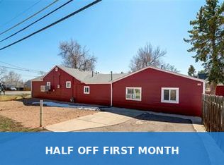 6095 Pierce St Unit B, Arvada, CO 80003