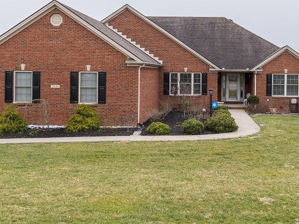 1st image of 2036 Indigo Dr