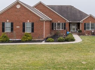 2036 Indigo Dr, Richmond, KY 40475