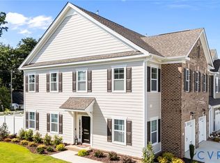 8140 Tonga Cart Ln, Henrico, VA 23294