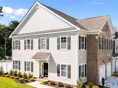 8140 Tonga Cart Ln, Henrico, VA, 23294