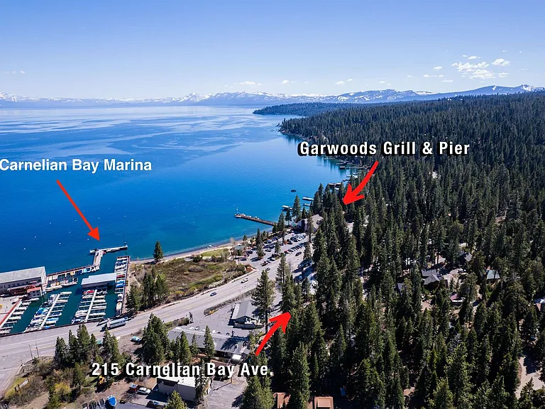 215 Carnelian Bay Rd — Photo 4