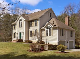 18 Lane Ten Acres Rd, Merrimac, MA 01860