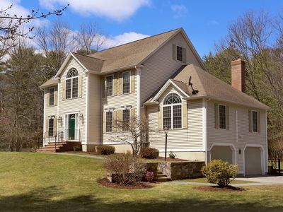 18 Lane Ten Acres Rd, Merrimac, MA, 01860