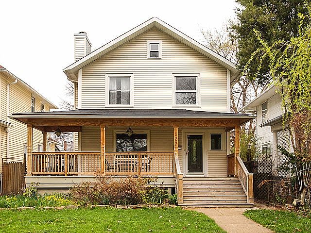 1st image of 523 S Lyman Ave