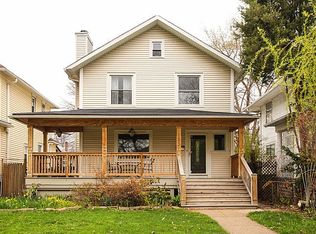 523 S Lyman Ave, Oak Park, IL 60304