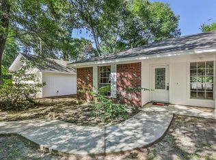 11222 Forest Vale, Magnolia, TX 77354