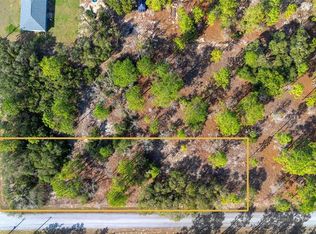 Undetermined #8, Dunnellon, FL 34431